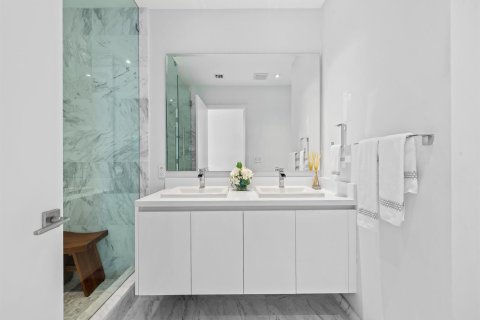 Condo in Fort Lauderdale, Florida, 3 bedrooms № 2146380 - photo 21