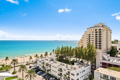 Condo in Fort Lauderdale, Florida, 3 bedrooms № 2146380 - photo 30