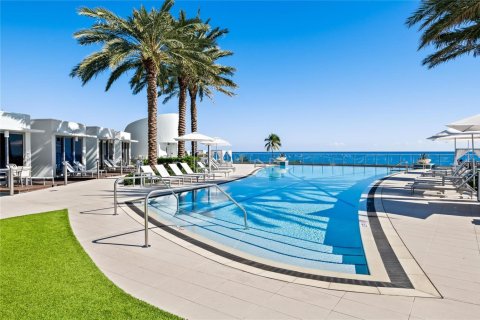 Condo in Fort Lauderdale, Florida, 3 bedrooms № 2146380 - photo 4