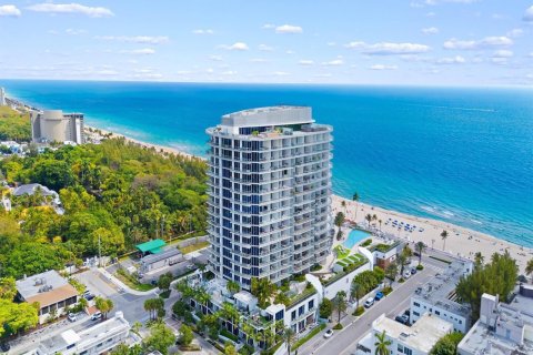 Condo in Fort Lauderdale, Florida, 3 bedrooms № 2146380 - photo 28