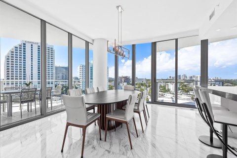 Condo in Fort Lauderdale, Florida, 3 bedrooms № 2146380 - photo 10