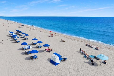 Condo in Fort Lauderdale, Florida, 3 bedrooms № 2146380 - photo 3