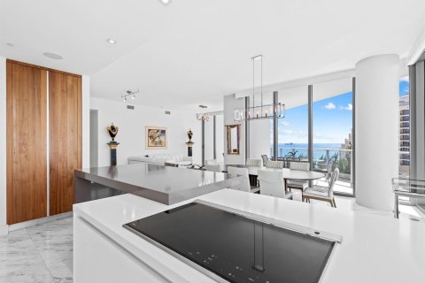 Condo in Fort Lauderdale, Florida, 3 bedrooms № 2146380 - photo 15