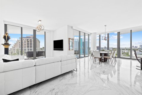 Condo in Fort Lauderdale, Florida, 3 bedrooms № 2146380 - photo 9