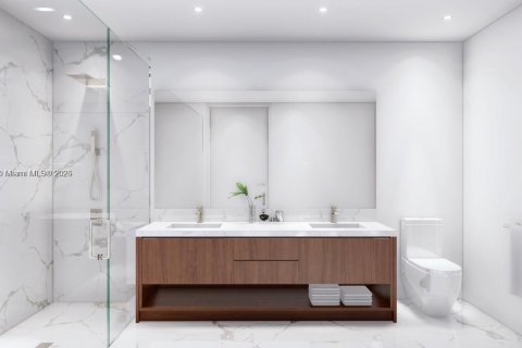 Condo in Bal Harbour, Florida, 3 bedrooms  № 1862101 - photo 12