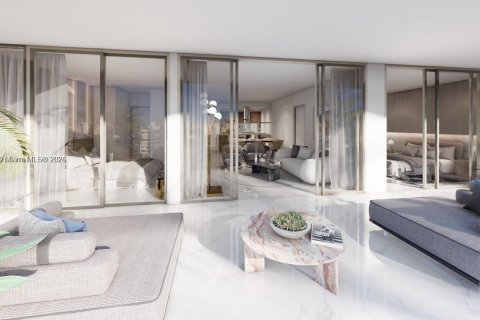 Condo in Bal Harbour, Florida, 3 bedrooms  № 1862101 - photo 9