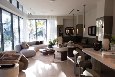Condo in Bal Harbour, Florida, 3 bedrooms  № 1862101 - photo 5