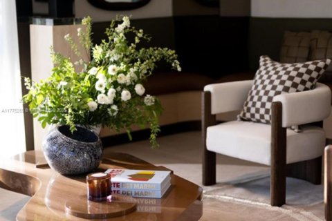 Condo in Bal Harbour, Florida, 3 bedrooms  № 1862101 - photo 3