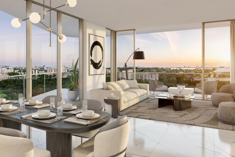 Condo in Bal Harbour, Florida, 3 bedrooms  № 1862101 - photo 10