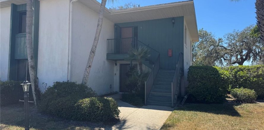 Condo in Haines City, Florida, 2 bedrooms № 1670875