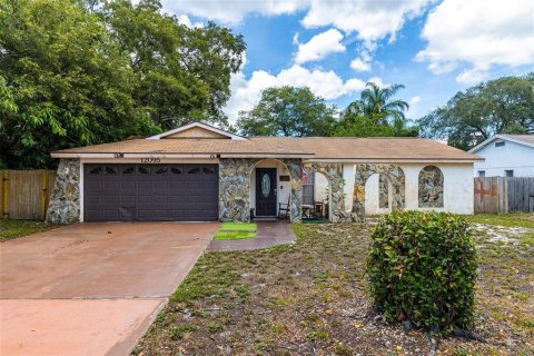 House in Seminole, Florida 4 bedrooms, 159.14 sq.m. № 2202605