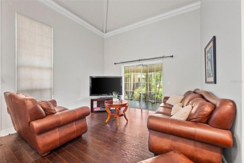 Купить таунхаус в Клируотер, Флорида 9 комнат, 163.23м2, № 2109953 - фото 6