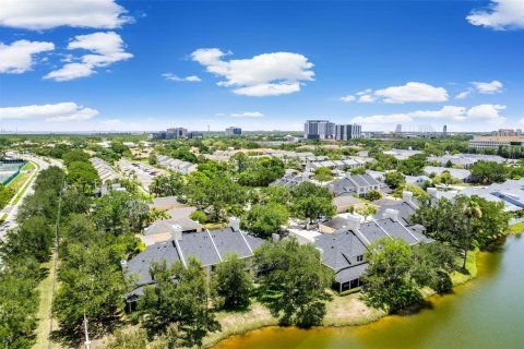 Купить таунхаус в Клируотер, Флорида 9 комнат, 163.23м2, № 2109953 - фото 26
