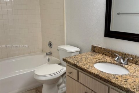 Copropriété à louer à Miami, Floride: 1 chambre, 69.4 m2 № 2001065 - photo 22
