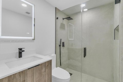 Villa ou maison à louer à Miami, Floride: 3 chambres № 2027082 - photo 15