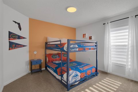 House in Kissimmee, Florida 3 bedrooms, 142.7 sq.m. № 1717253 - photo 26