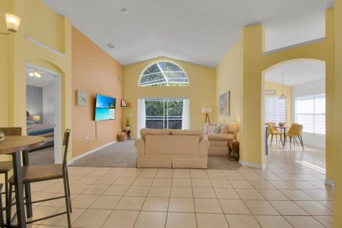 House in Kissimmee, Florida 3 bedrooms, 142.7 sq.m. № 1717253 - photo 12