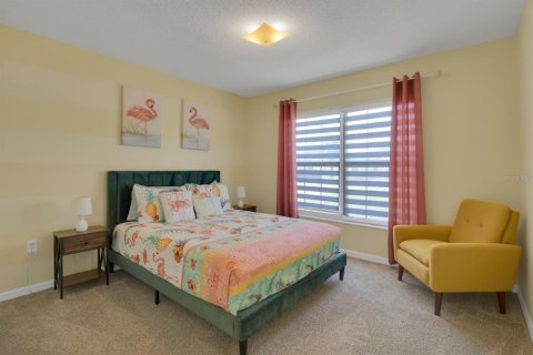 House in Kissimmee, Florida 3 bedrooms, 142.7 sq.m. № 1717253 - photo 22
