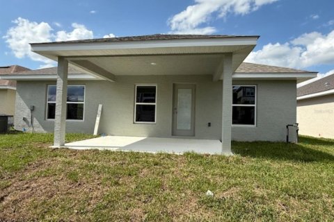 House in Ocala, Florida 3 bedrooms, 159.79 sq.m. № 1525385 - photo 5