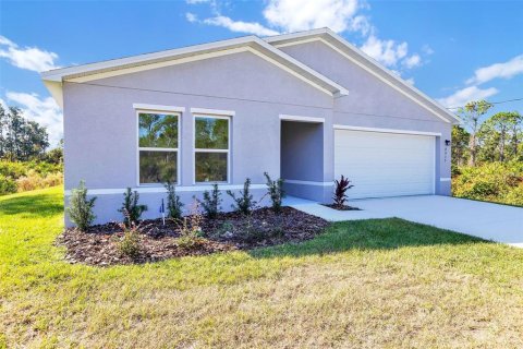 House in Sebring, Florida 3 bedrooms, 167.97 sq.m. № 2238375 - photo 10