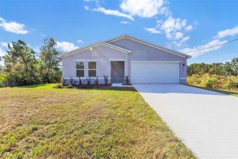 House in Sebring, Florida 3 bedrooms, 167.97 sq.m. № 2238375 - photo 8
