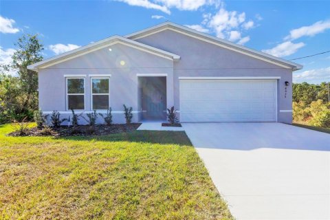 House in Sebring, Florida 3 bedrooms, 167.97 sq.m. № 2238375 - photo 7