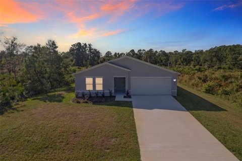 House in Sebring, Florida 3 bedrooms, 167.97 sq.m. № 2238375 - photo 5