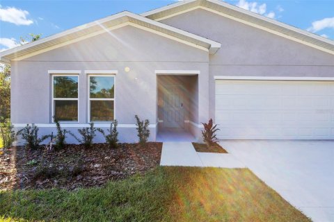 House in Sebring, Florida 3 bedrooms, 167.97 sq.m. № 2238375 - photo 19