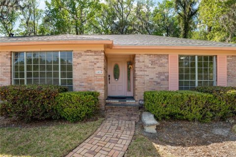 Casa en Gainesville, Florida 3 dormitorios, 178.37 m2 № 2127116