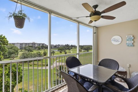 Condo in Pompano Beach, Florida, 2 bedrooms  № 1847658 - photo 22