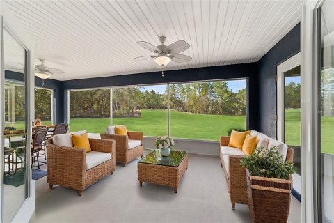 Villa ou maison à vendre à Ocala, Floride: 3 chambres, 134.24 m2 № 2416685 - photo 12