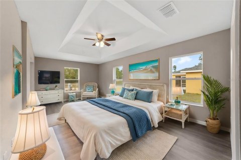 Villa ou maison à vendre à Ocala, Floride: 3 chambres, 134.24 m2 № 2416685 - photo 5