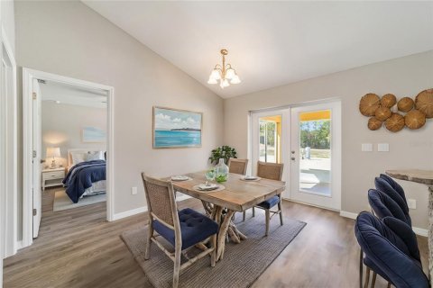 Villa ou maison à vendre à Ocala, Floride: 3 chambres, 134.24 m2 № 2416685 - photo 3