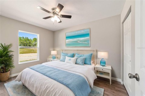 Villa ou maison à vendre à Ocala, Floride: 3 chambres, 134.24 m2 № 2416685 - photo 9