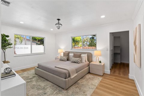 Casa en venta en Fort Lauderdale, Florida, 3 dormitorios, 195.37 m2 № 2017908 - foto 19