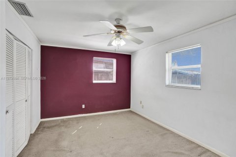 Купить виллу или дом в Катлер-Бей, Флорида 4 спальни, 147.53м2, № 2043408 - фото 21