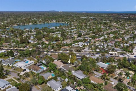 Купить виллу или дом в Катлер-Бей, Флорида 4 спальни, 147.53м2, № 2043408 - фото 19