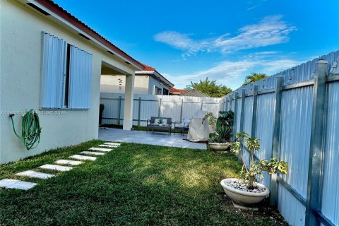 Casa en venta en Homestead, Florida, 3 dormitorios, 149.57 m2 № 2005318 - foto 21
