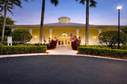 Casa en venta en Homestead, Florida, 3 dormitorios, 149.57 m2 № 2005318 - foto 25