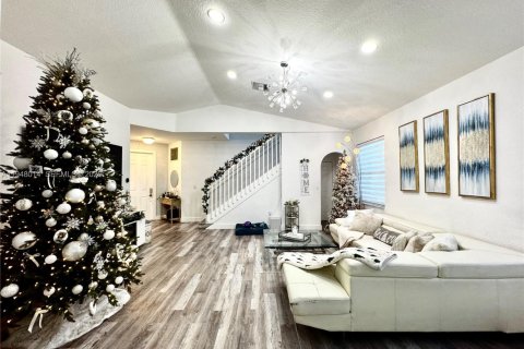 Casa en venta en Homestead, Florida, 3 dormitorios, 149.57 m2 № 2005318 - foto 9