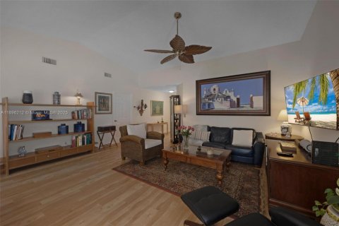 Villa ou maison à vendre à Homestead, Floride: 2 chambres, 108.79 m2 № 1949510 - photo 8