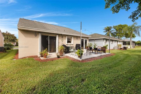 Villa ou maison à vendre à Homestead, Floride: 2 chambres, 108.79 m2 № 1949510 - photo 29