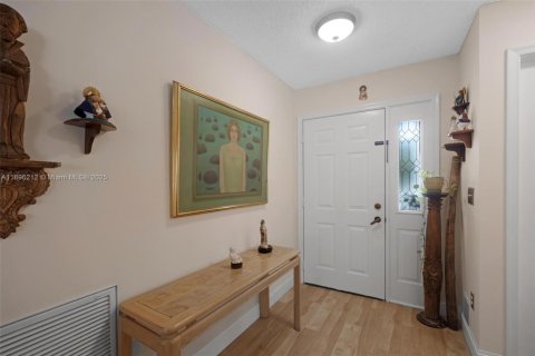 Villa ou maison à vendre à Homestead, Floride: 2 chambres, 108.79 m2 № 1949510 - photo 5