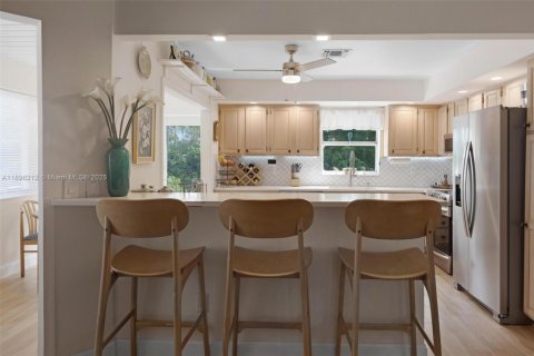 Villa ou maison à vendre à Homestead, Floride: 2 chambres, 108.79 m2 № 1949510 - photo 11