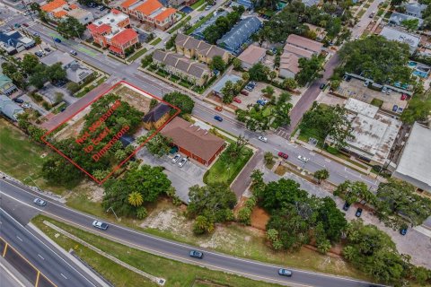 Land in Tampa, Florida № 1782537 - photo 3