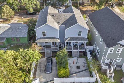 Adosado en alquiler en Tampa, Florida, 3 dormitorios, 174.1 m2 № 1629014 - foto 3