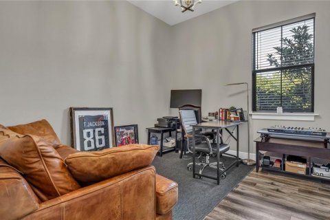 Adosado en alquiler en Tampa, Florida, 3 dormitorios, 174.1 m2 № 1629014 - foto 18