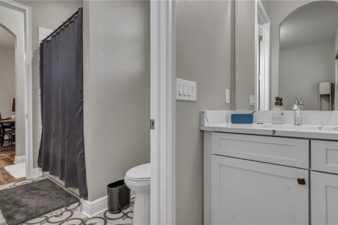 Adosado en alquiler en Tampa, Florida, 3 dormitorios, 174.1 m2 № 1629014 - foto 16