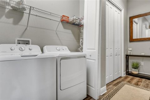 Adosado en alquiler en Tampa, Florida, 3 dormitorios, 174.1 m2 № 1629014 - foto 13