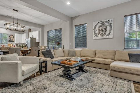 Adosado en alquiler en Tampa, Florida, 3 dormitorios, 174.1 m2 № 1629014 - foto 4